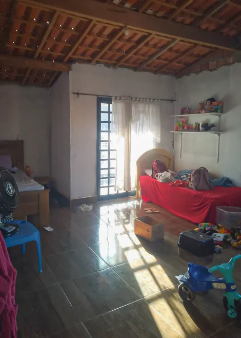 Itapetininga Vila Nastri Casa Venda R$320.000,00 3 Dormitorios 1 Vaga Area do terreno 125.00m2 Area construida 62.00m2