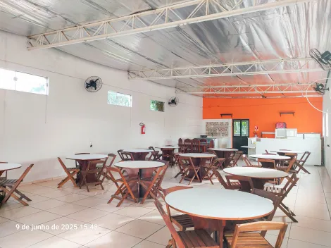 Itapetininga Vila Carolina Salao Locacao R$ 2.500,00 Area construida 178.00m2