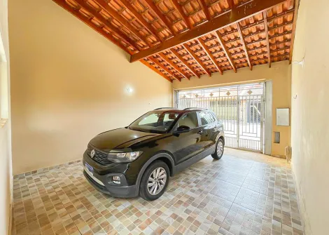 Itapetininga Jardim Fogaca Casa Venda R$380.000,00 3 Dormitorios 2 Vagas Area do terreno 157.50m2 Area construida 120.19m2