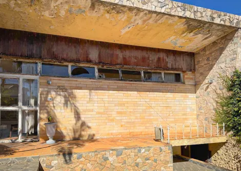 Itapetininga Vila Rosa Casa Venda R$700.000,00 5 Dormitorios 2 Vagas Area do terreno 300.00m2 Area construida 307.00m2