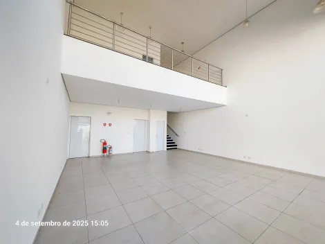 Itapetininga Centro Salao Locacao R$ 4.400,00 Area construida 133.00m2
