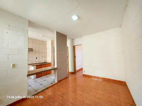 Itapetininga Vila Popular Apartamento Venda R$70.000,00 2 Dormitorios  Area construida 40.00m2