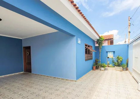 Itapetininga Vila Vendramini Casa Venda R$700.000,00 3 Dormitorios 2 Vagas Area do terreno 300.00m2 Area construida 186.00m2