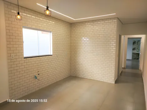 Itapetininga Centro Casa Venda R$530.000,00 2 Dormitorios 2 Vagas Area do terreno 150.00m2 Area construida 118.95m2