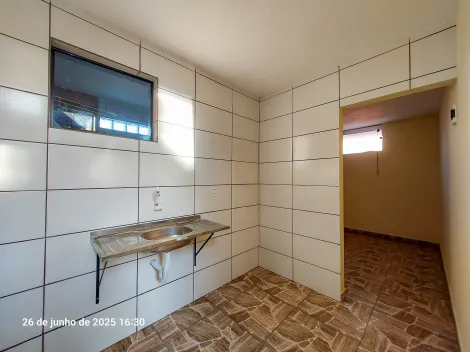 Itapetininga Vila Belo Horizonte Apartamento Locacao R$ 1.000,00 1 Dormitorio 1 Vaga Area construida 23.00m2