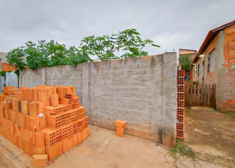 Itapetininga Vila Nastri Terreno Venda R$180.000,00  Area do terreno 300.00m2 