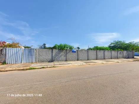 Itapetininga Vila Nastri Terreno Venda R$660.000,00  Area do terreno 883.00m2 