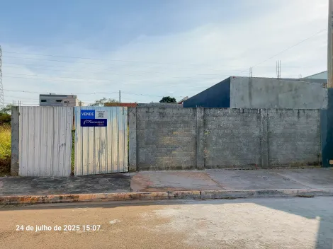 Itapetininga Vila Nastri Casa Venda R$220.000,00  Area do terreno 300.00m2 