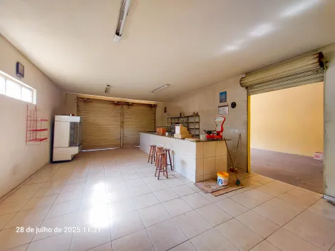 Itapetininga Vila Sao Goncalo Salao Locacao R$ 3.000,00 