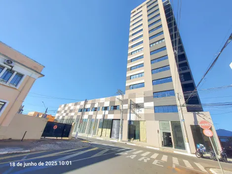 Itapetininga Centro Comercial Locacao R$ 2.200,00 Condominio R$765,00  1 Vaga Area construida 41.00m2
