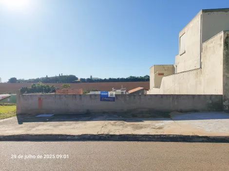 Itapetininga Vila Nastri Terreno Venda R$180.000,00  Area do terreno 300.00m2 