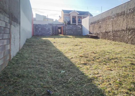 Itapetininga Vila Nastri Terreno Venda R$180.000,00  Area do terreno 300.00m2 