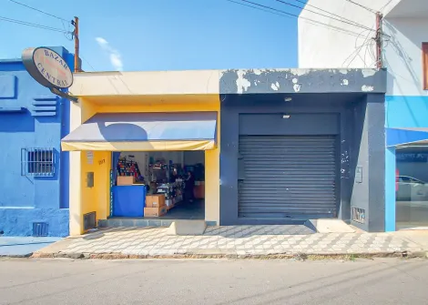 Itapetininga Centro Comercial Venda R$580.000,00  Area do terreno 111.00m2 Area construida 111.00m2