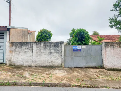 Itapetininga Vila Labrunetti Terreno Venda R$200.000,00  Area do terreno 300.00m2 