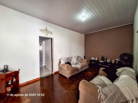 Itapetininga Vila Santana Casa Locacao R$ 1.650,00 3 Dormitorios  