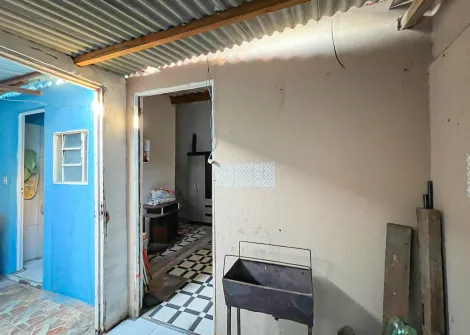 Itapetininga Vila Carolina Casa Venda R$230.000,00 3 Dormitorios 1 Vaga Area do terreno 150.00m2 Area construida 127.00m2