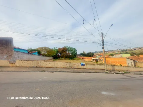 Itapetininga Vila Belo Horizonte Terreno Venda R$500.000,00  Area do terreno 2348.16m2 