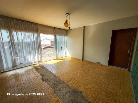 Itapetininga Jardim Italia Casa Locacao R$ 1.500,00 3 Dormitorios  Area do terreno 300.00m2 Area construida 124.00m2