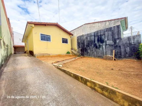 Itapetininga Jardim Fogaca Casa Venda R$270.000,00 2 Dormitorios 3 Vagas Area do terreno 293.00m2 Area construida 166.00m2