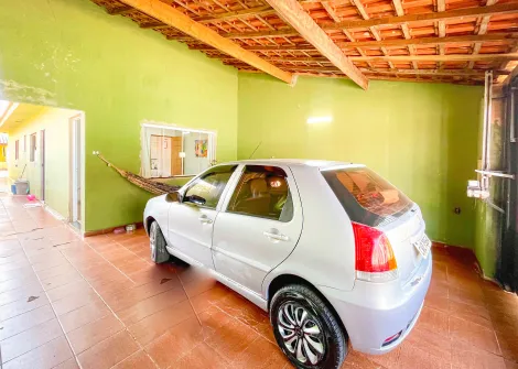Itapetininga Vila Belo Horizonte Casa Venda R$270.000,00 2 Dormitorios 2 Vagas Area do terreno 200.00m2 Area construida 130.00m2
