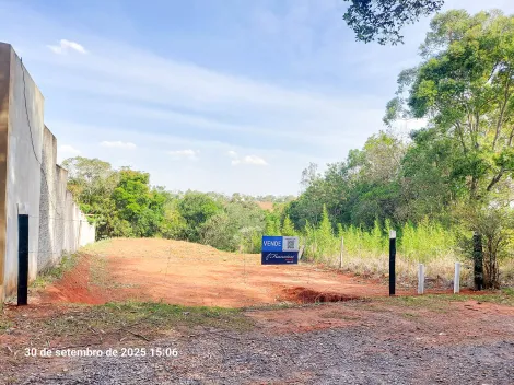 Itapetininga Chapadinha Terreno Venda R$195.000,00  Area do terreno 819.49m2 