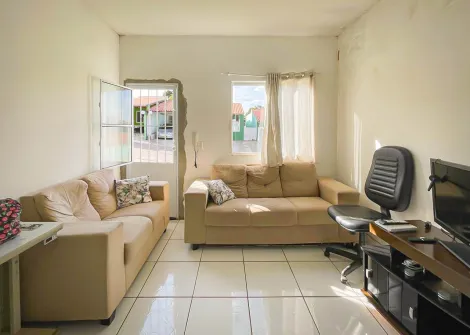 Itapetininga Vila Belo Horizonte Casa Venda R$165.000,00 2 Dormitorios  Area do terreno 168.17m2 Area construida 49.89m2