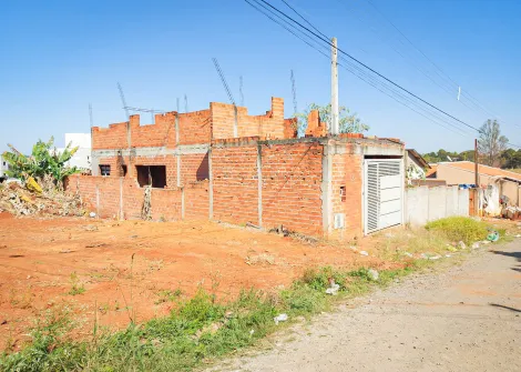 Itapetininga Vila Recreio Terreno Venda R$120.000,00  Area do terreno 125.43m2 
