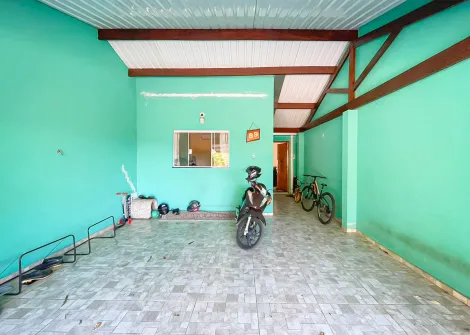 Itapetininga Vila Rubens Casa Venda R$250.000,00 2 Dormitorios 2 Vagas Area do terreno 168.32m2 Area construida 63.52m2