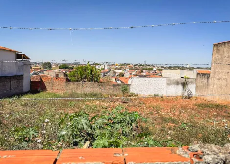 Itapetininga Vila Nastri Terreno Venda R$190.000,00  Area do terreno 250.00m2 