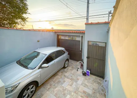 Itapetininga Vila Nova Itapetininga Casa Venda R$350.000,00 3 Dormitorios 1 Vaga Area do terreno 130.00m2 Area construida 70.00m2