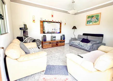 Itapetininga Vila Barth Casa Venda R$520.000,00 2 Dormitorios 2 Vagas Area do terreno 300.00m2 Area construida 206.00m2