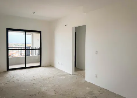 Itapetininga Centro Apartamento Venda R$650.000,00 3 Dormitorios 2 Vagas Area construida 84.75m2
