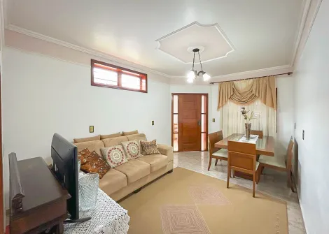 Itapetininga Vila Regina Casa Venda R$505.000,00 2 Dormitorios 2 Vagas Area do terreno 300.00m2 Area construida 236.70m2
