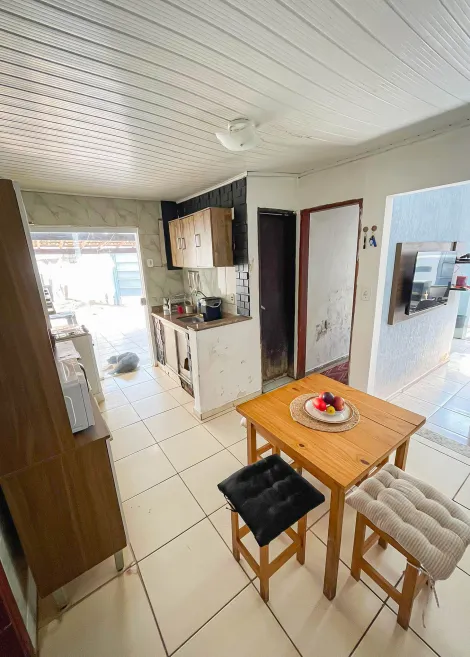 Itapetininga Vila Arruda Casa Venda R$300.000,00 2 Dormitorios 2 Vagas Area do terreno 137.13m2 Area construida 71.89m2
