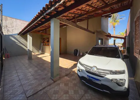 Itapetininga Vila Nastri Casa Venda R$530.000,00 3 Dormitorios 3 Vagas Area do terreno 250.00m2 Area construida 180.68m2