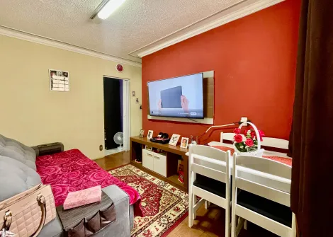 Itapetininga Vila Popular Apartamento Venda R$85.000,00 Area construida 47.00m2