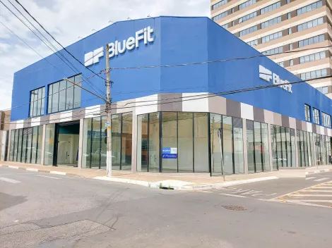 Itapetininga Centro Comercial Locacao R$ 4.224,00 Area construida 44.00m2