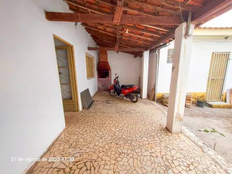 Itapetininga Vila Popular Casa Locacao R$ 800,00 3 Dormitorios  Area construida 71.00m2