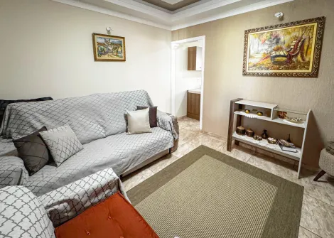 Itapetininga Parque Atenas do Sul Casa Venda R$410.000,00 3 Dormitorios  Area do terreno 137.50m2 Area construida 120.00m2