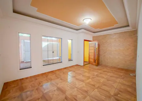 Itapetininga Parque Atenas do Sul Casa Venda R$425.000,00 3 Dormitorios 2 Vagas Area do terreno 156.25m2 Area construida 126.97m2