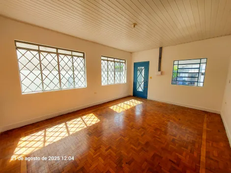 Itapetininga Centro Casa Locacao R$ 1.800,00 3 Dormitorios 1 Vaga Area construida 192.00m2