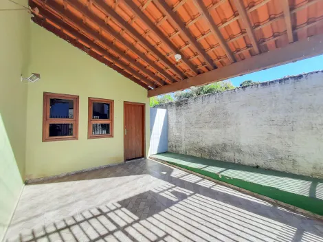Itapetininga Vila Rosa Casa Venda R$210.000,00 2 Dormitorios 2 Vagas Area do terreno 125.00m2 Area construida 80.00m2