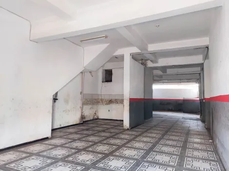 Itapetininga Centro Salao Locacao R$ 3.500,00 Area construida 168.00m2
