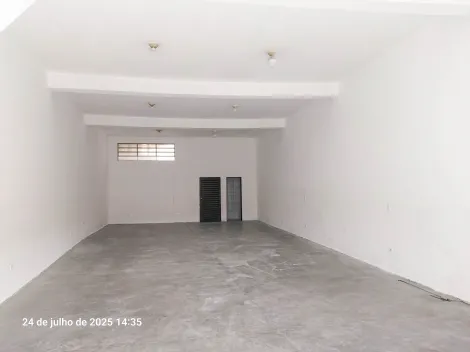 Itapetininga Vila Prestes Salao Locacao R$ 2.200,00 Area construida 160.00m2