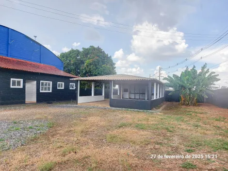 Itapetininga Vila Sottemo Comercial Venda R$4.200.000,00 2 Dormitorios  Area do terreno 5300.00m2 Area construida 1500.00m2