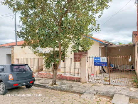 Itapetininga Vila Ginez Casa Venda R$200.000,00 2 Dormitorios 1 Vaga Area do terreno 300.00m2 Area construida 63.00m2