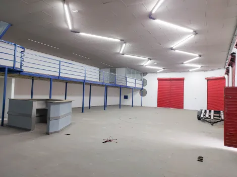 Itapetininga Centro Salao Locacao R$ 15.000,00 Area construida 400.00m2
