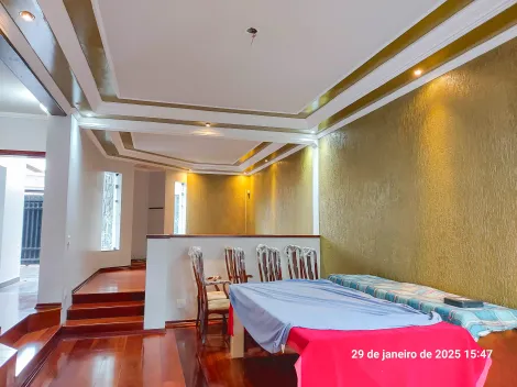 Itapetininga Centro Casa Venda R$1.790.000,00 3 Dormitorios 4 Vagas Area do terreno 781.00m2 Area construida 406.80m2