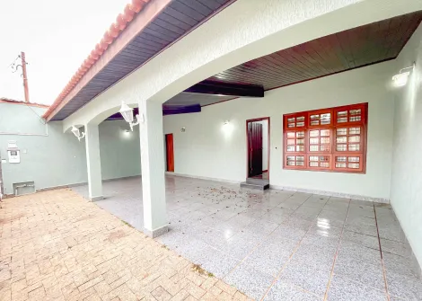 Itapetininga Vila Mazarino Casa Venda R$550.000,00 2 Dormitorios 3 Vagas Area do terreno 250.00m2 Area construida 167.00m2