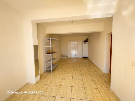 Itapetininga Jardim Fogaca Salao Locacao R$ 900,00 Area construida 28.00m2